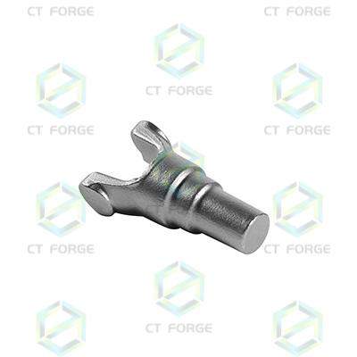 Carbon Steel ASTM 1035 York Forgings, Automobile Parts