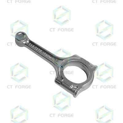 Carbon Steel ASTM 5140 / 40Cr Con-Rods, Forged Engine Parts