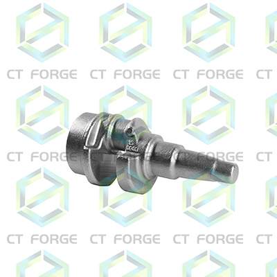 Engine kit Carbon Steel ASTM 5140 / 40CrM Crankshaft, Close Die Forging
