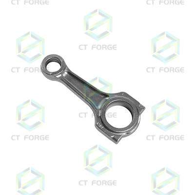 Carbon Steel Forging Con-Rod, Drop Forging, Engine Component