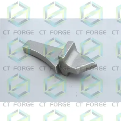 Metal forging Closed Die Forgings, Carbon Steel ASTM 1320 / 20Mn2, OEM