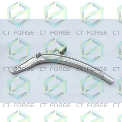 Control Arm Forging, Carbon Steel ASTM 4119 / 20CrMo, OEM