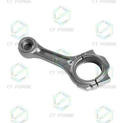 Forged Engine Connecting Rods, Carbon Steel ASTM 1045