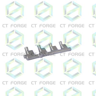 Forged Type Tooth Harrow, ASTM 1021, Roll Ring Forging, OEM