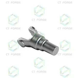 Carbon Steel ASTM 1035 York Forgings, Automobile Parts