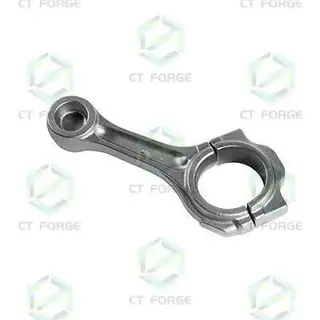 Carbon Steel Forging Con-Rod, Drop Forging, Engine Component