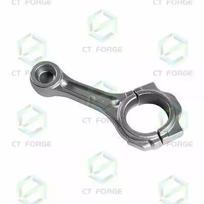 Automobile Engine Connecting Rod, Hot Forging, ASTM 1045