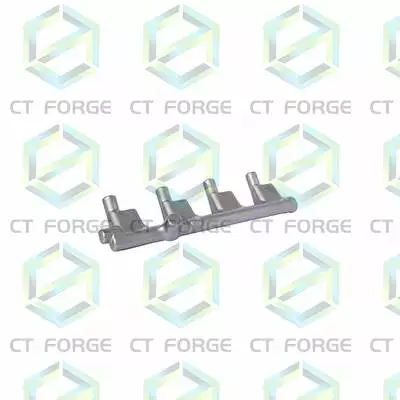 Forged Type Tooth Harrow, ASTM 1021, Roll Ring Forging, OEM