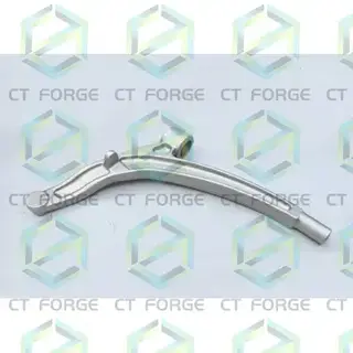 Control Arm Forging, Carbon Steel ASTM 4119 / 20CrMo, OEM