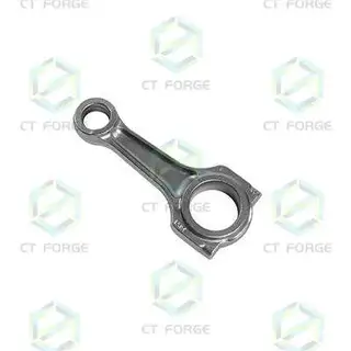Carbon Steel Forging Con-Rod, Drop Forging, Engine Component