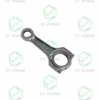 Carbon Steel Forging Con-Rod, Drop Forging, Engine Component