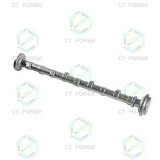 Carbon Steel Camshaft Forging, Automobile Components