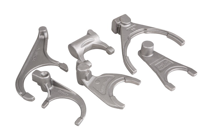 Clutch Fork.Forged gear box part.Gear box forging.Forged shift fork.Transmission fork