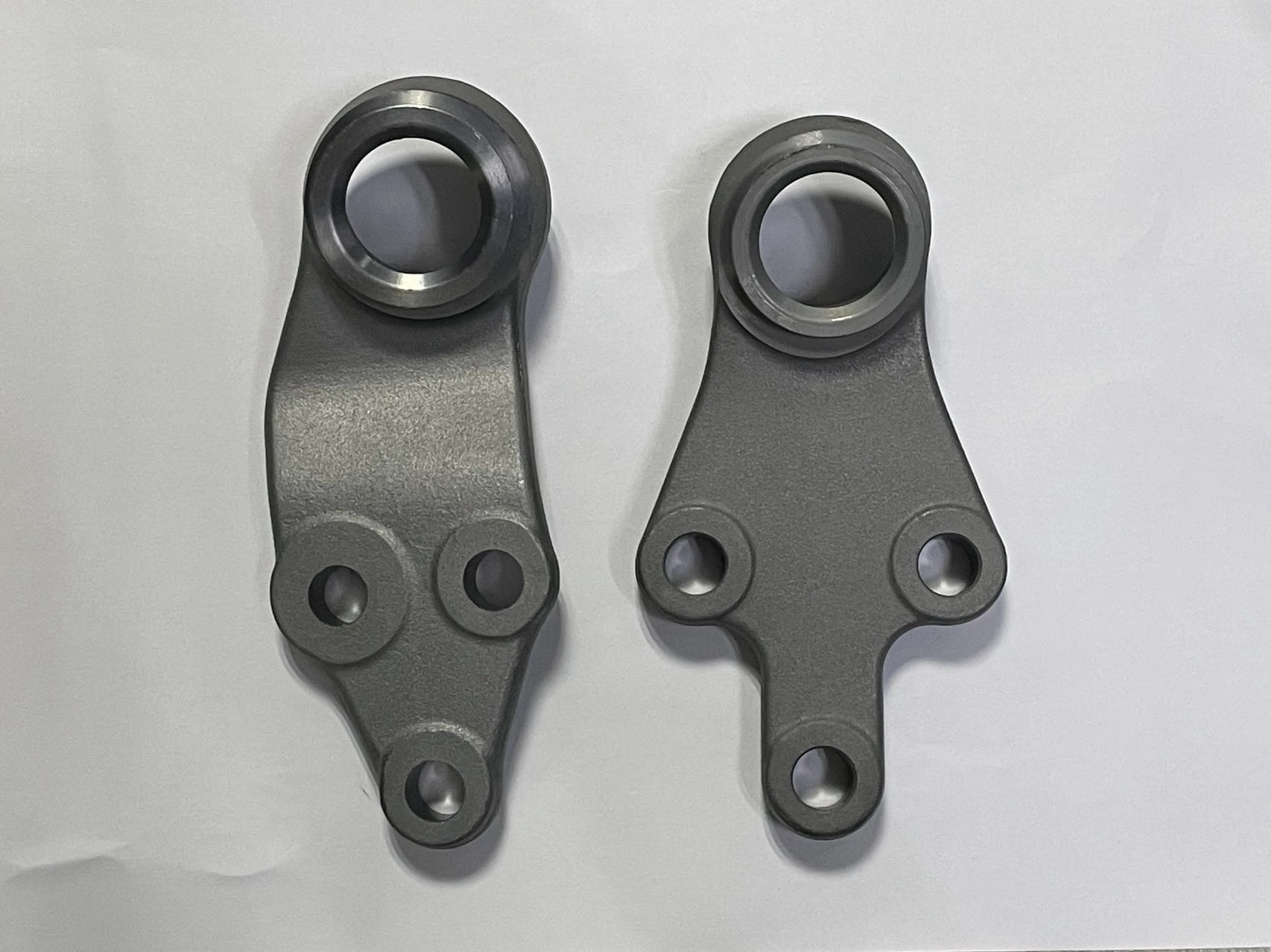 Automobile ball joint, steering knuckles,socket joint,forged joint.