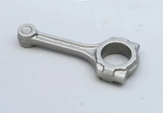 Open die drop forging.Hot forging.Con-rod foging for engines.Tie Rod forging