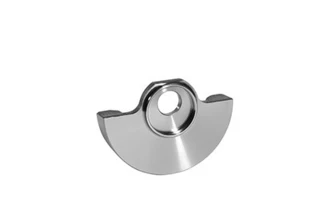 ASTM.DIN Hot Die Forging.Closed die forging.Machined Flange