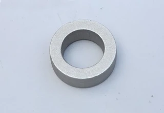 TS16949,DIN,ASTM ring forging,forged ring.Robot hot forging.Closed die forging.