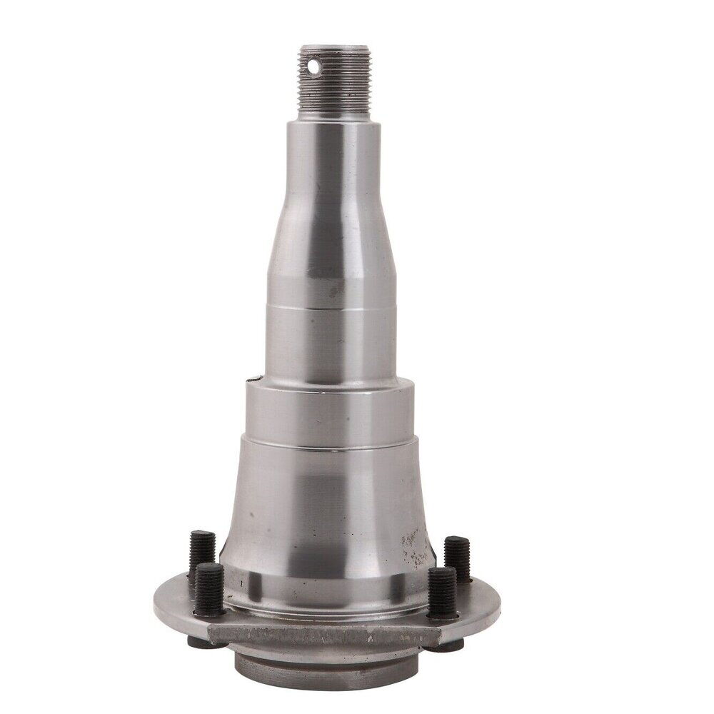 Trailer Spindle,axle spindle