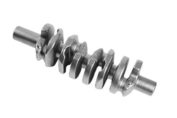 Crankshaft forging.Forged crankshaft.Hot die forging.Drop forging.Open forging.Closed die forging.