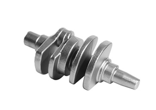 Crankshaft forging.Forged crankshaft.Hot die forging.Drop forging.Open forging.Closed die forging.