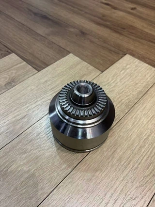 Forged outer ball cage,inner ball cage alloy steel 42CrMo