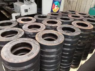 Articulated Connection for railway,hot forged connection,Wedge