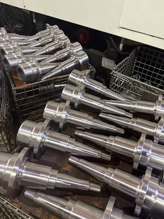 Forged drop spindle,forged straight spindle,forged torsion arm for trailers 2K-16K