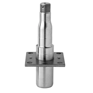 RV Spindle,Forged torsion arm,Forged drop spindle,Forged Straight spindle