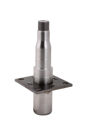 RV Spindle,Forged torsion arm,Forged drop spindle,Forged Straight spindle