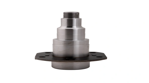 Spindle Rv 6 Die Forging: Trailer Spindle,Forged straight spindle,Forged drop ...