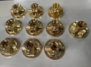 Copper Forging Brass Forging steel forgings and aluminum forging