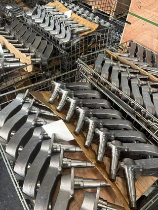 Trailer axle spindle,RV axle spindle 1200#-16,000# axle capacity