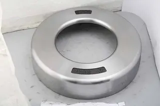 Articulated Connection for railway,hot forged connection,Wedge