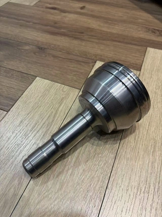 Forged CV joint,ball cage for automobile transmission system