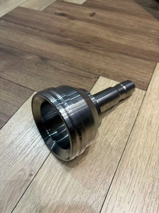 Forged CV joint,ball cage for automobile transmission system