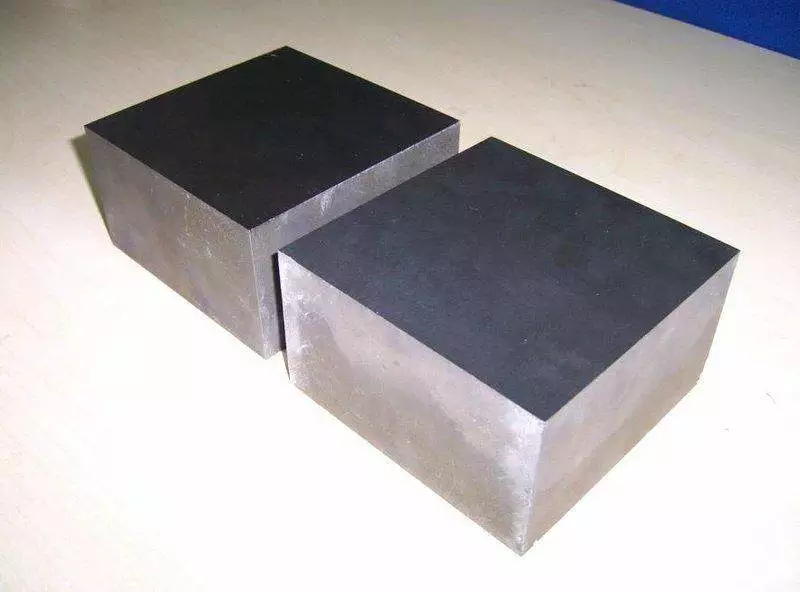 Materials Used for Forging