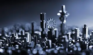 General Industrial Equipment