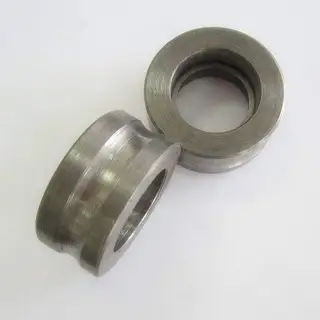 Properties of Materials Used for Mould 