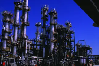 Valves, Fittings & Oil field