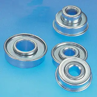 Key Technologies for Simulation Software of Stamping