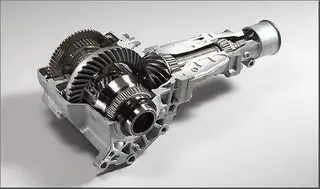 Classifications of Stamping on Clutch 