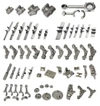 Advantages of Forging in Metal Processing - Creator