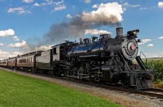 Off-highway Equipment & Railroad