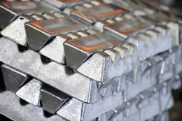 The essential physical and chemical characteristics of Aluminum