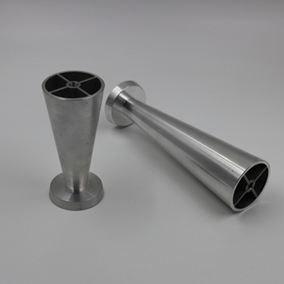 The essential physical and chemical characteristics of Aluminum