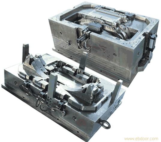 China Mold Industry Ushering in Good Opportunity China Mold Industry Ushering in Good Opportunity