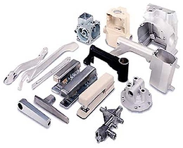 The development prospect of Chinese die casting industry