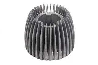 Common Problems of Aluminum Alloy Die Casting