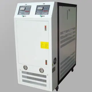 mold temperature controller