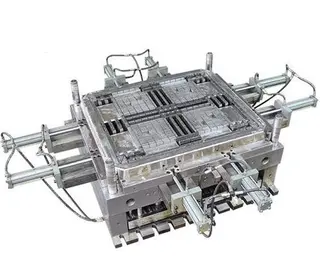 Properties of Choosing Materials for Mold